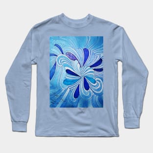 VERANO 28 Long Sleeve T-Shirt